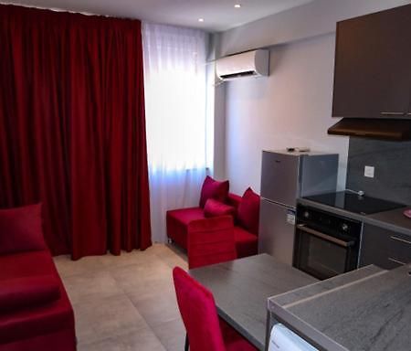 Luxury Suites Vasko 1 Thessaloníki Eksteriør bilde