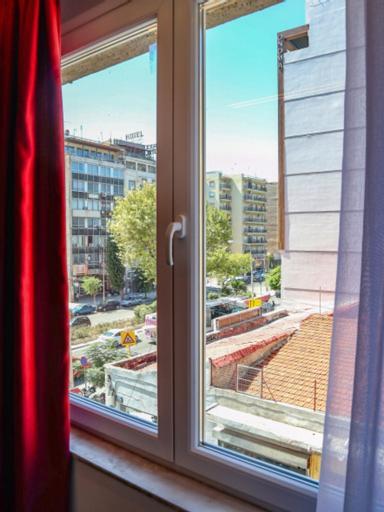 Luxury Suites Vasko 1 Thessaloníki Eksteriør bilde
